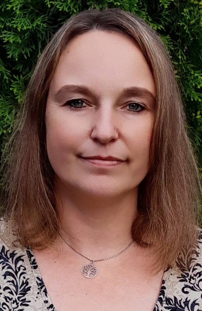 Silke Petrick - Diplom-Reha-Psychologin (FH)